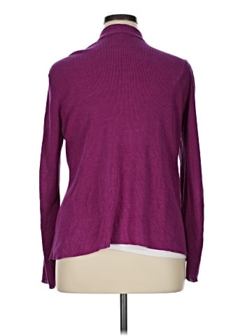 Eileen Fisher Cardigan (view 2)