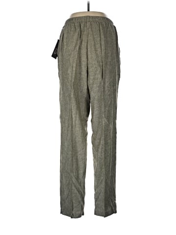Southern Lady Linen Pants (view 2)