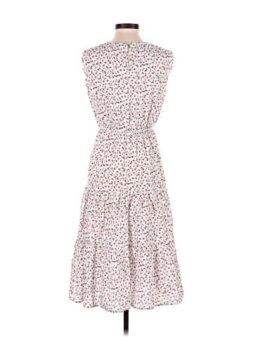 Pink Martini Casual Dress (view 2)