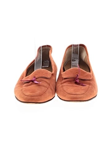 J.Crew Flats (view 2)