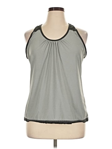 lucy Tank Top (view 1)