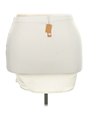SKIMS Casual Skirt (view 2)