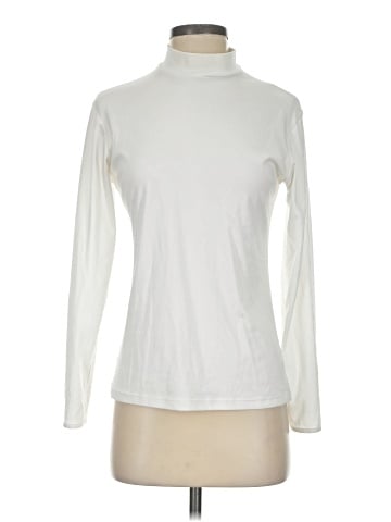 Cuddl Duds Long Sleeve Turtleneck (view 1)