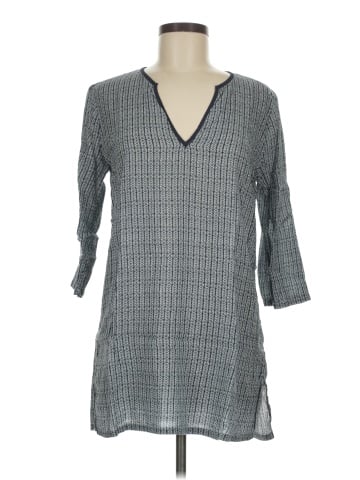 J.Crew Factory Store Casual Dress (view 1)