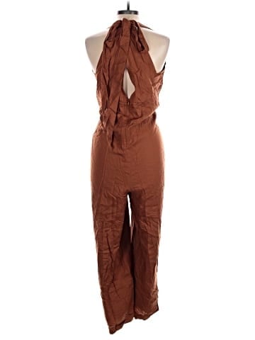 Elie Tahari Jumpsuit (view 2)