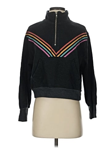 Wildfox Pullover Sweater (view 1)