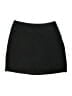 Patagonia 100% Polyester Solid Black Skort Size 10 - photo 1