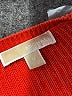 MICHAEL Michael Kors Red Orange Pullover Sweater Size M - photo 5