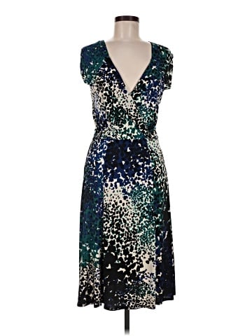 Laundry by Shelli Segal Cocktail Dress (view 1)