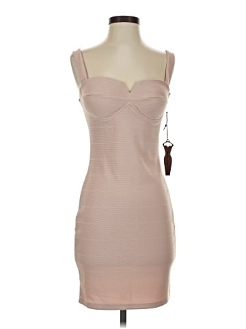 Haute Monde Cocktail Dress (view 1)