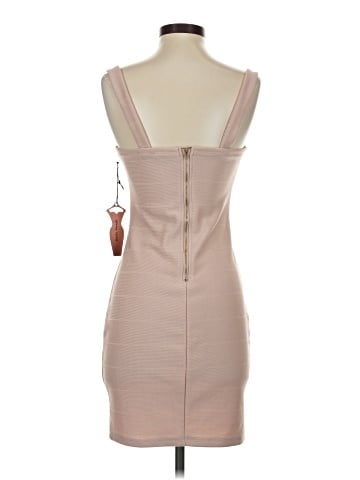 Haute Monde Cocktail Dress (view 2)