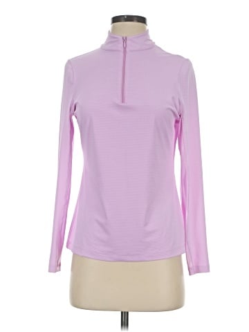 X by Gottex Long Sleeve T-Shirt (view 1)