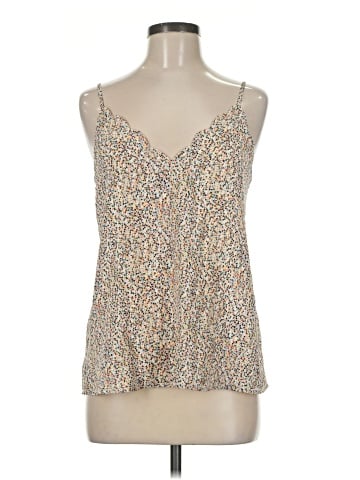 Socialite Sleeveless Top (view 1)