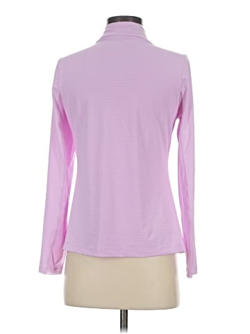 X by Gottex Long Sleeve T-Shirt (view 2)