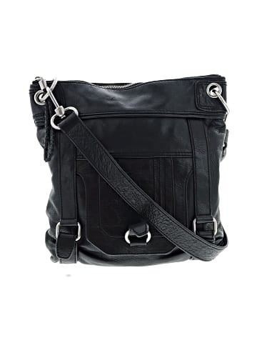 The Sak Leather Crossbody Bag (view 1)