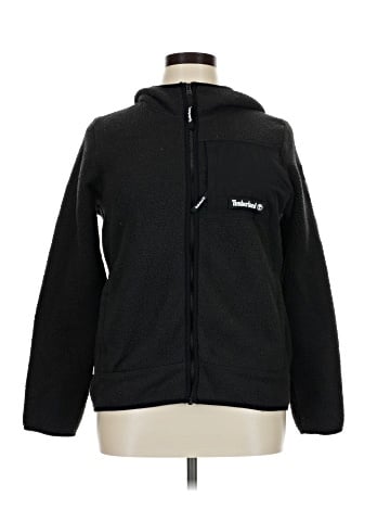 Timberland Zip Up Hoodie (view 1)