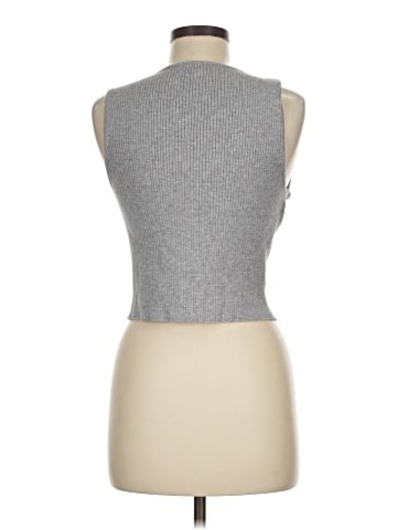 Le Lis Sweater Vest (view 2)