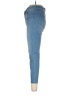Talbots Solid Blue Jeans Size 8 (petite) - photo 5