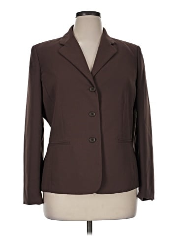 Jones Wear Blazer (view 1)