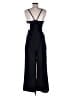 Halara Solid Black Jumpsuit Size M (petite) - photo 2