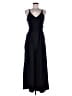 Halara Solid Black Jumpsuit Size M (petite) - photo 1