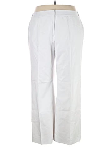 Calvin Klein Casual Pants (view 1)