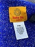 Ruby Rd. Stars Blue Turtleneck Sweater Size XL Petite - photo 7