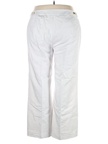 Calvin Klein Casual Pants (view 2)