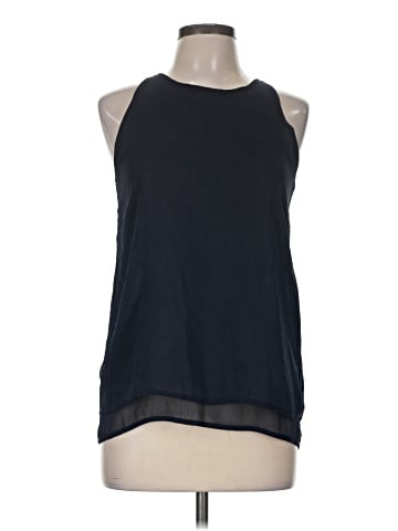 Violet & Claire Sleeveless Blouse (view 1)