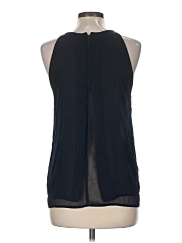 Violet & Claire Sleeveless Blouse (view 2)