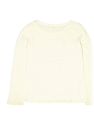 Gap Kids Long Sleeve T-Shirt (view 2)