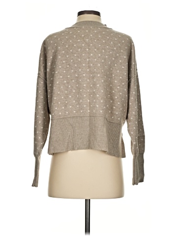 Pink Rose Pullover Sweater (view 2)