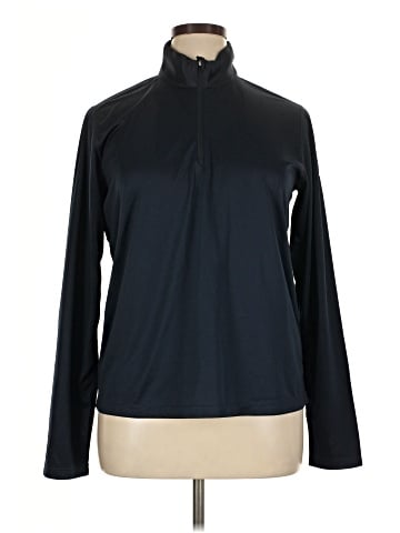 Helly Hansen Long Sleeve Turtleneck (view 1)