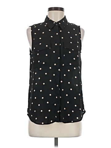 PREMISE Sleeveless Blouse (view 1)