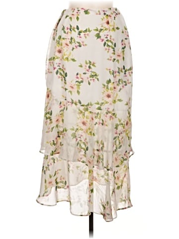 Eva Mendes by New York & Company Casual Skirt (view 1)