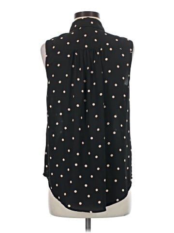 PREMISE Sleeveless Blouse (view 2)