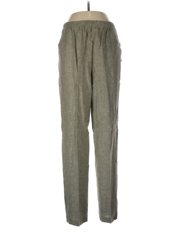 Southern Lady Linen Pants (view 1)