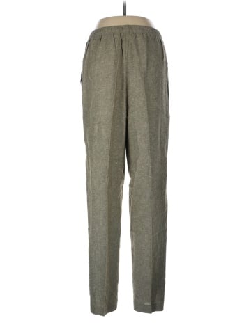 Southern Lady Linen Pants (view 2)