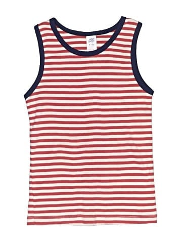 Baby Boden Sleeveless T-Shirt (view 1)