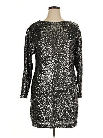 Ann Taylor LOFT Cocktail Dress (view 1)