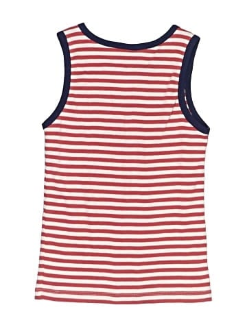 Baby Boden Sleeveless T-Shirt (view 2)