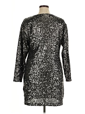 Ann Taylor LOFT Cocktail Dress (view 2)