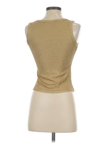Boston Proper Sleeveless Top (view 2)
