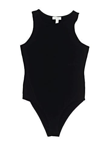 Leith Bodysuit (view 1)