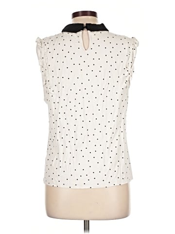 CeCe Sleeveless Blouse (view 2)