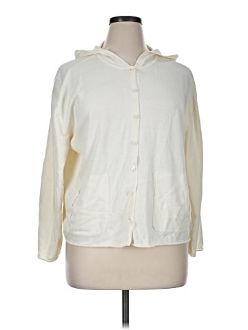 J.Jill Cardigan (view 1)