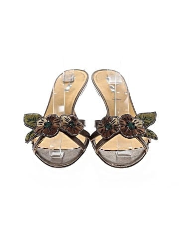 Miu Miu Sandals (view 2)