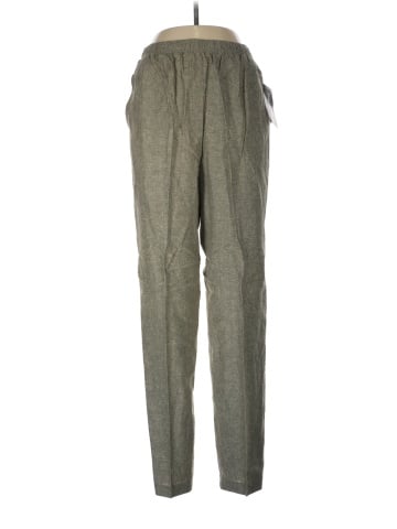 Southern Lady Linen Pants (view 1)