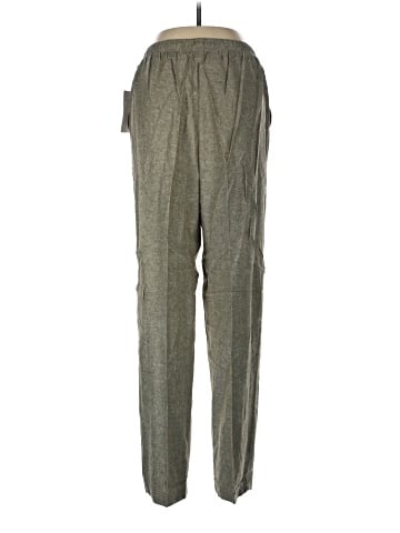 Southern Lady Linen Pants (view 2)