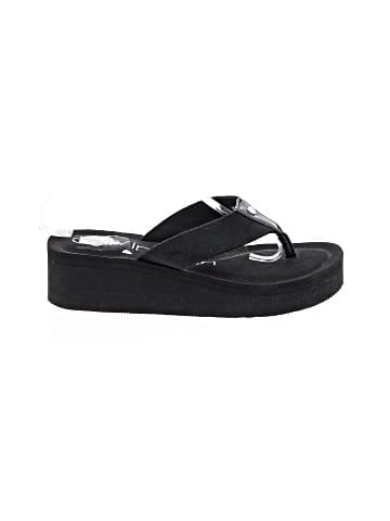 Calvin Klein Wedges (view 1)